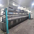 Tricot HKS4EL warp knitting machines